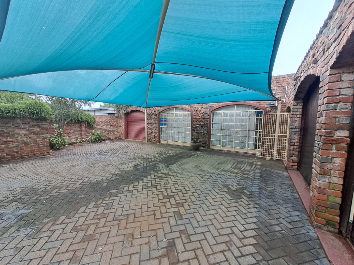 4 Bedroom Property for Sale in Fichardt Park Free State